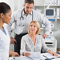pain management team
