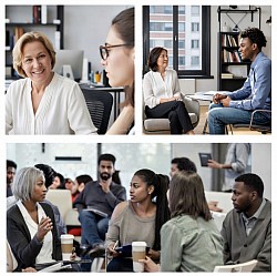 Individual & Group Consultation Services